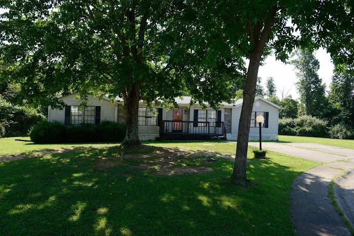 Country Living Pointe Mobile Home Park 1
