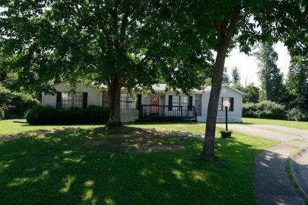Country Living Pointe Mobile Home Park
