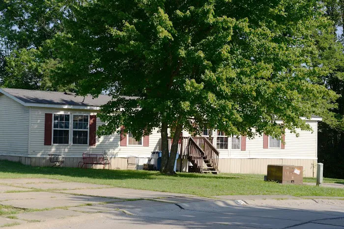 Country Living Pointe Mobile Home Park 8
