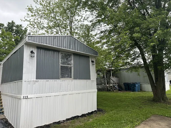 Sherman Estates Manufactured Home Community 2