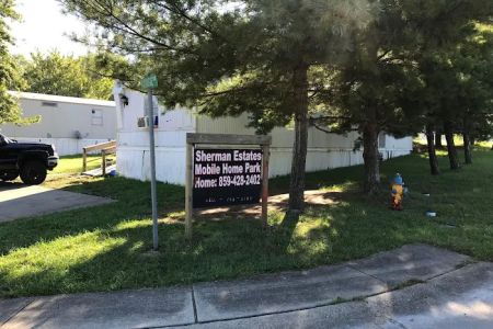 Sherman Estates Manufactured Home Community