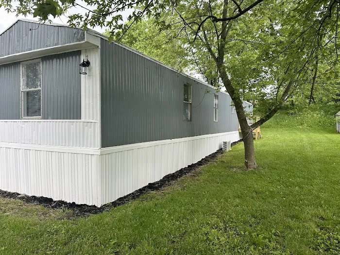 Sherman Estates Manufactured Home Community 3