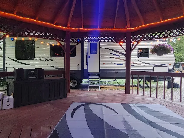 Ross Resorts 3