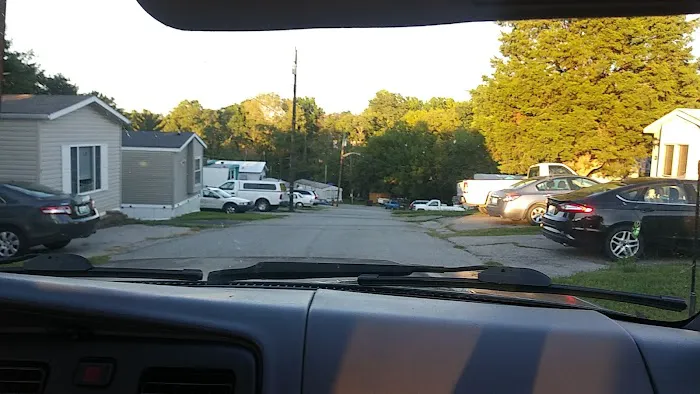 Cardinal Mobile Home Park 4