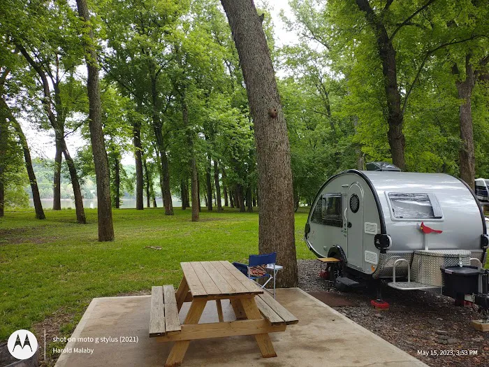 River Days Campground 7