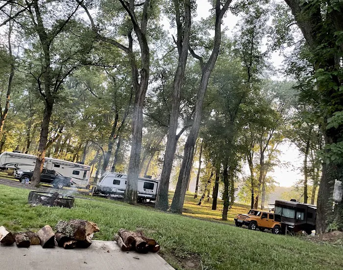 River Days Campground 3