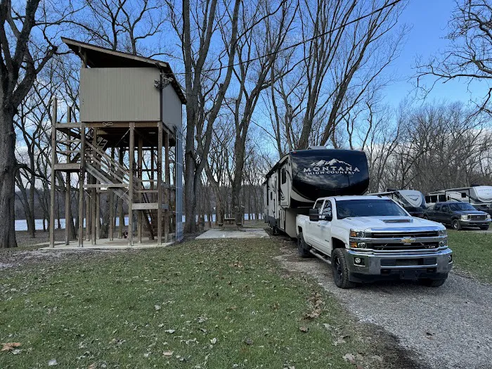River Days Campground 10