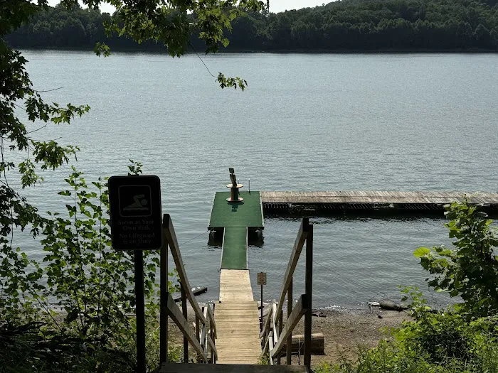 River Days Campground 8