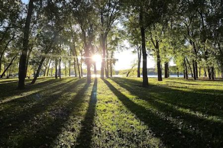 River Days Campground