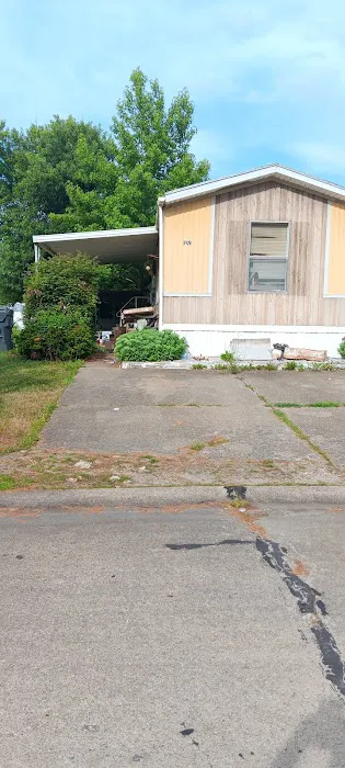 Derby Hills Pointe Mobile Home Park 2