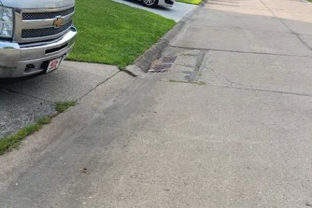 Derby Hills Pointe Mobile Home Park