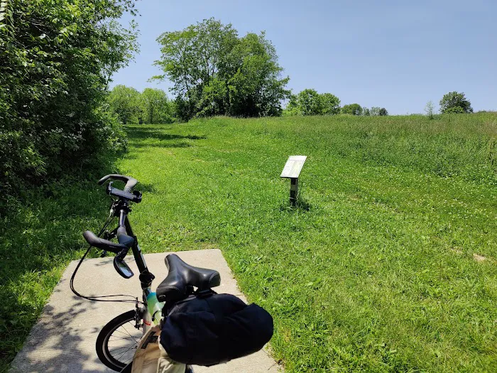 Caesar Ford Park Campground 8