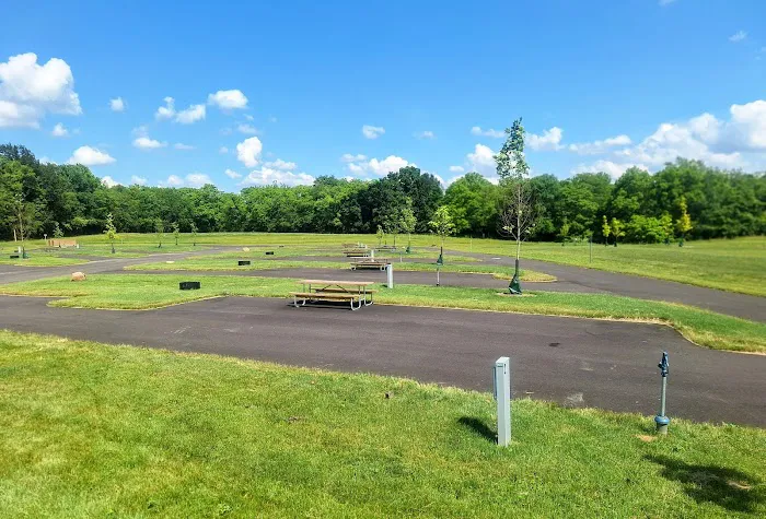 Caesar Ford Park Campground 5