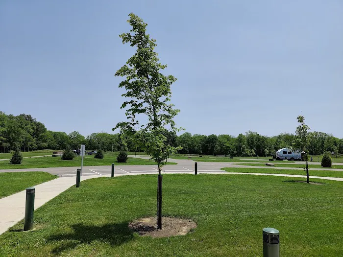 Caesar Ford Park Campground 2