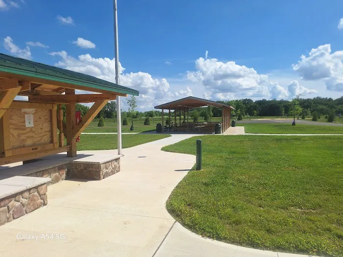 Caesar Ford Park Campground 4