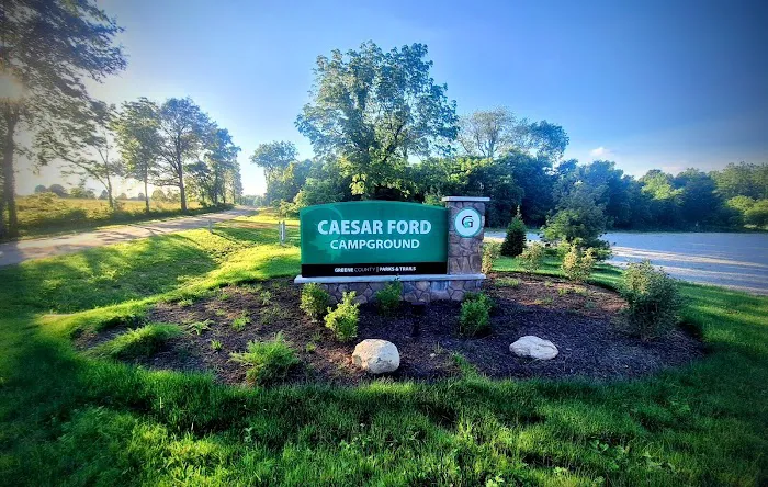 Caesar Ford Park Campground 1