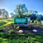 Caesar Ford Park Campground