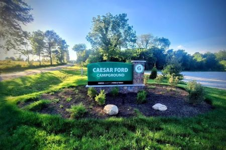 Caesar Ford Park Campground