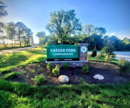 Caesar Ford Park Campground