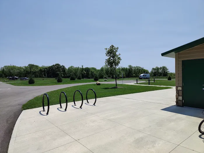 Caesar Ford Park Campground 9