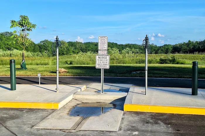 Caesar Ford Park Campground 6