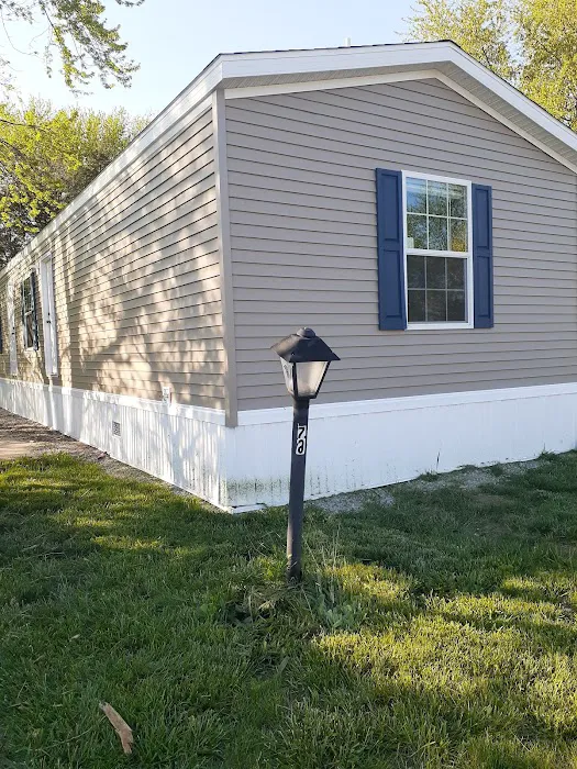 Sabina Manor Estates 5