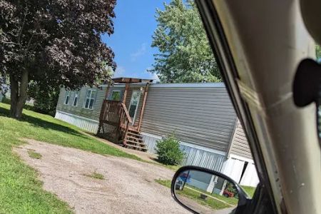 Sabina Manor Estates