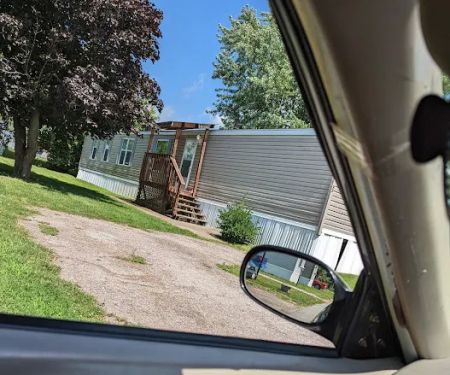 Sabina Manor Estates