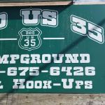 Old Us 35 Campground LSC