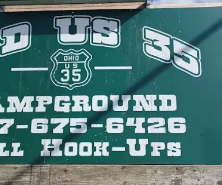 Old Us 35 Campground LSC