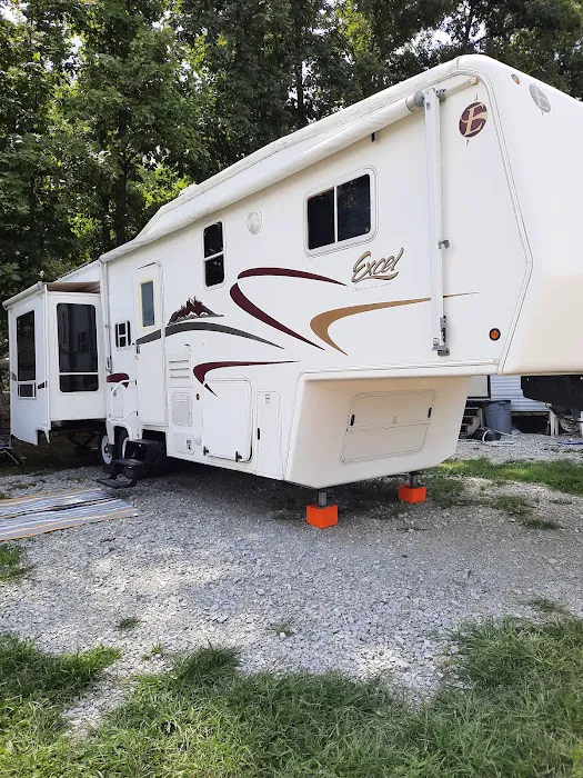 Old Us 35 Campground LSC 8