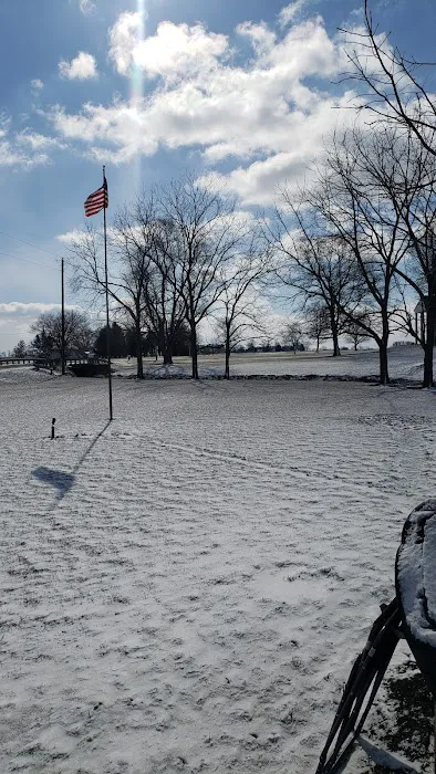 Grassy Branch RV Park 3