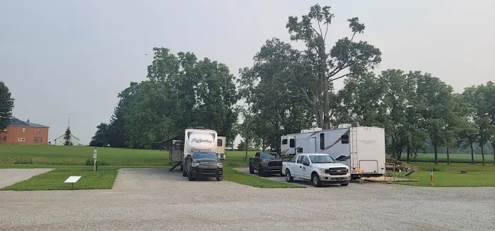Grassy Branch RV Park 9