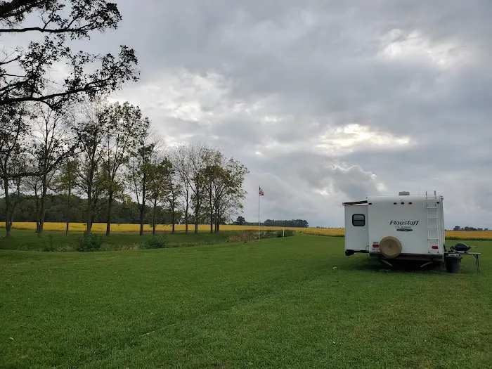 Grassy Branch RV Park 5
