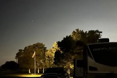 Grassy Branch RV Park