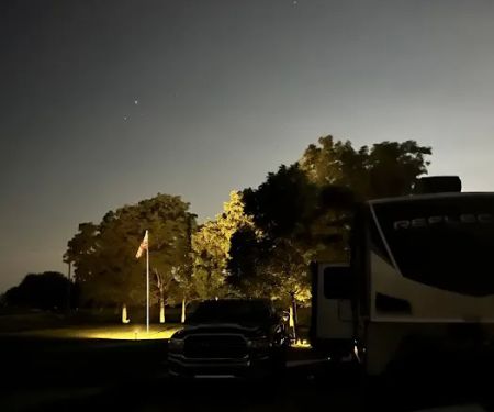 Grassy Branch RV Park