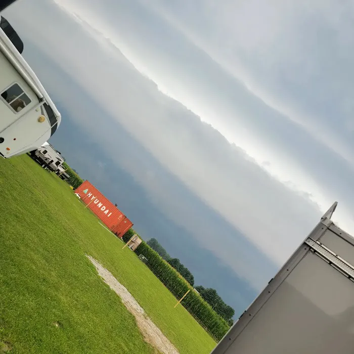 Grassy Branch RV Park 6