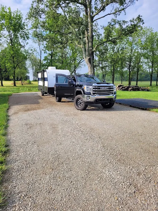 Grassy Branch RV Park 10