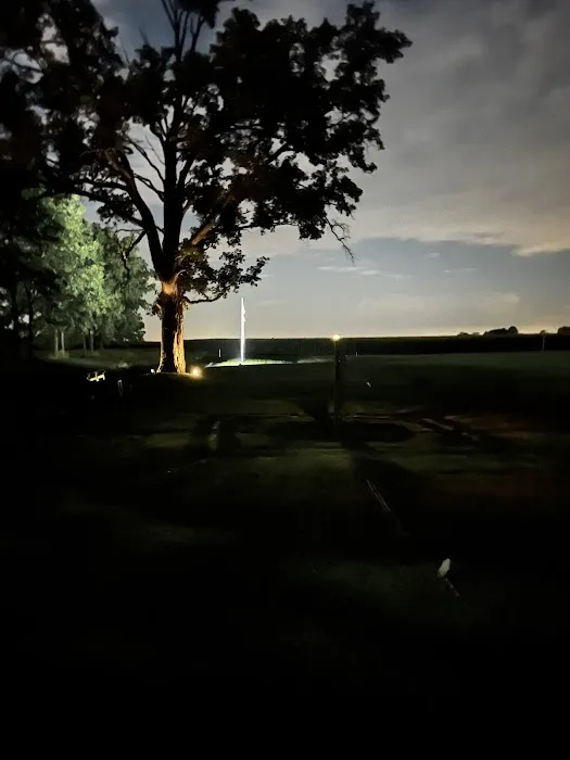 Grassy Branch RV Park 4