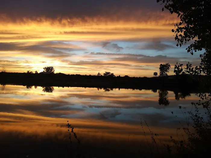 Walnut Lake Campgrounds 1
