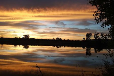 Walnut Lake Campgrounds