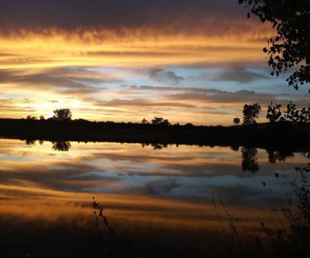 Walnut Lake Campgrounds