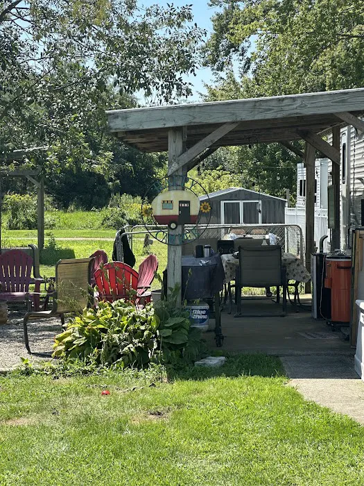 Walnut Lake Campgrounds 3