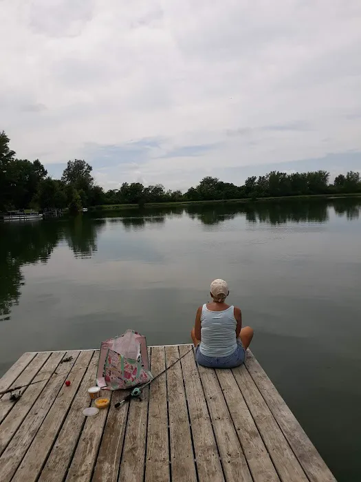 Walnut Lake Campgrounds 6