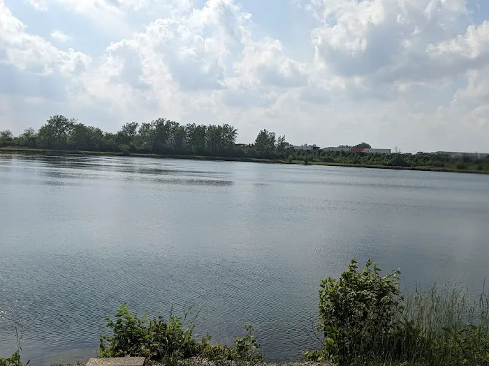 Walnut Lake Campgrounds 9