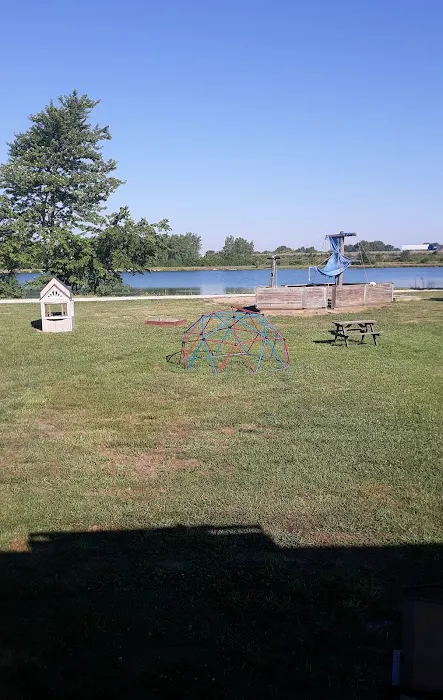 Walnut Lake Campgrounds 4