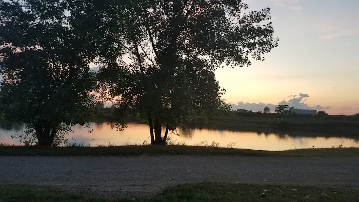 Walnut Lake Campgrounds 5
