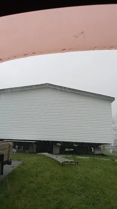 White Villa Land Co 1