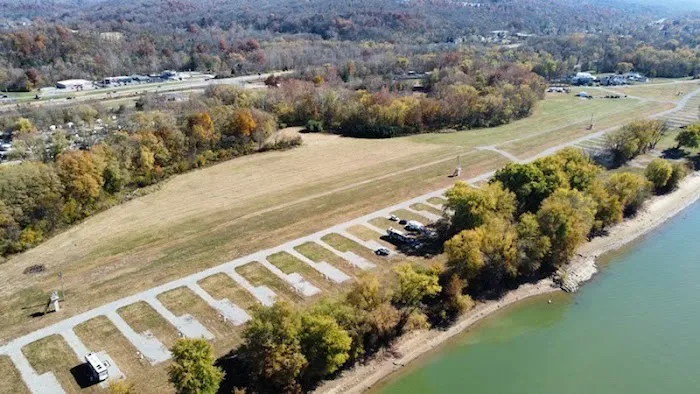 Riverfront RV Park 9