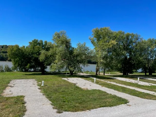 Riverfront RV Park 1